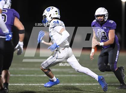 Thumbnail 3 in El Rancho @ Portola (CIF-SS Division 11 Final) photogallery.