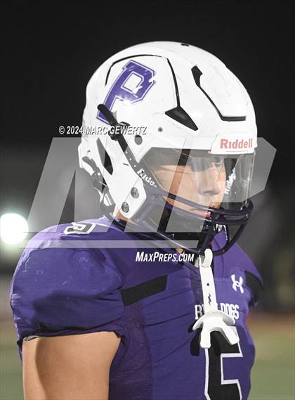 Thumbnail 1 in El Rancho @ Portola (CIF-SS Division 11 Final) photogallery.