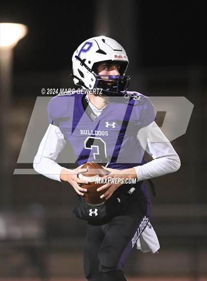 Thumbnail 1 in El Rancho @ Portola (CIF-SS Division 11 Final) photogallery.