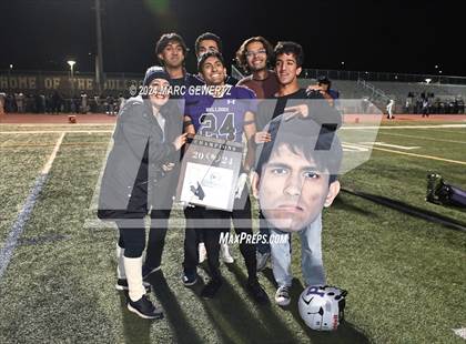 Thumbnail 1 in El Rancho @ Portola (CIF-SS Division 11 Final) photogallery.