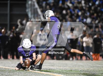 Thumbnail 2 in El Rancho @ Portola (CIF-SS Division 11 Final) photogallery.
