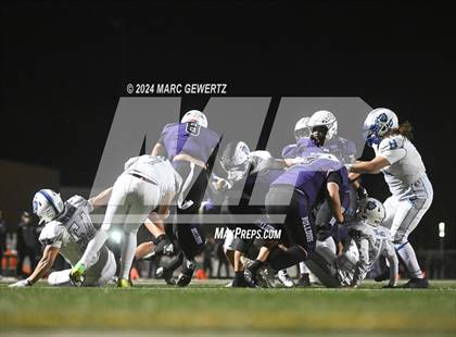 Thumbnail 3 in El Rancho @ Portola (CIF-SS Division 11 Final) photogallery.