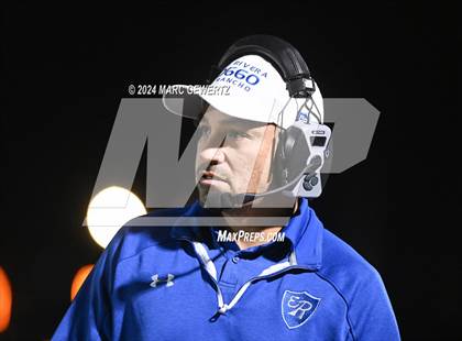 Thumbnail 3 in El Rancho @ Portola (CIF-SS Division 11 Final) photogallery.
