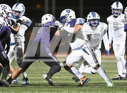 Thumbnail 3 in El Rancho @ Portola (CIF-SS Division 11 Final) photogallery.