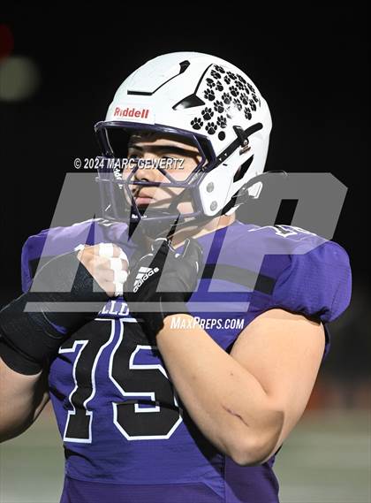 Thumbnail 2 in El Rancho @ Portola (CIF-SS Division 11 Final) photogallery.