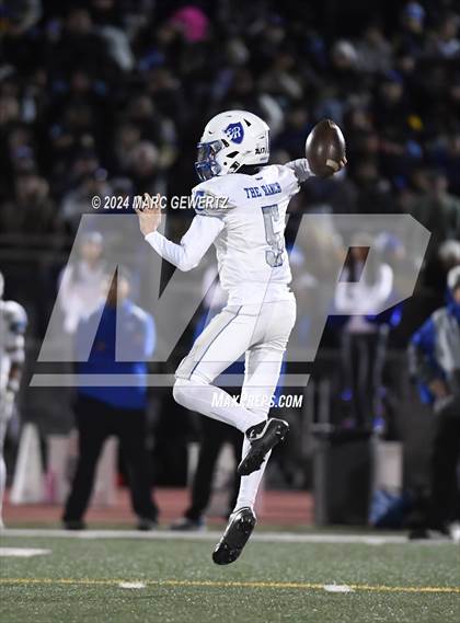 Thumbnail 1 in El Rancho @ Portola (CIF-SS Division 11 Final) photogallery.