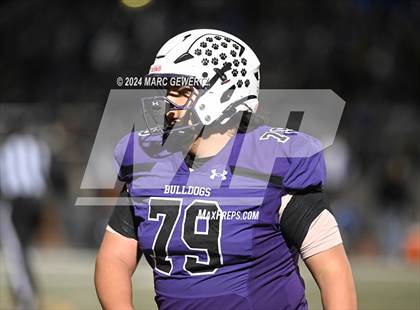 Thumbnail 1 in El Rancho @ Portola (CIF-SS Division 11 Final) photogallery.