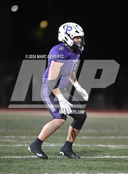 Thumbnail 2 in El Rancho @ Portola (CIF-SS Division 11 Final) photogallery.