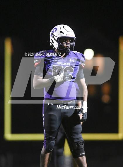 Thumbnail 2 in El Rancho @ Portola (CIF-SS Division 11 Final) photogallery.