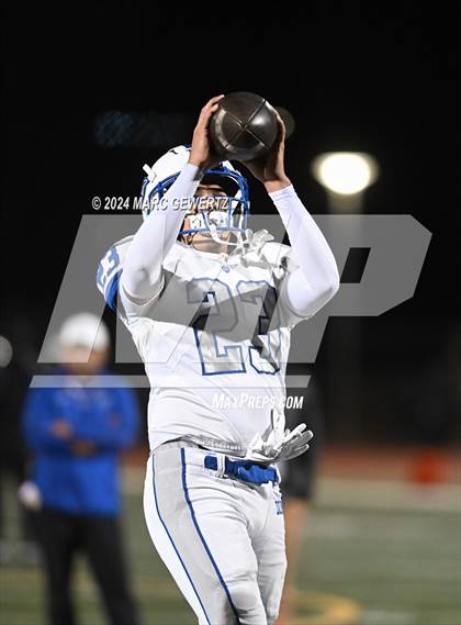 Thumbnail 3 in El Rancho @ Portola (CIF-SS Division 11 Final) photogallery.