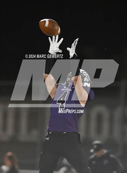 Thumbnail 2 in El Rancho @ Portola (CIF-SS Division 11 Final) photogallery.