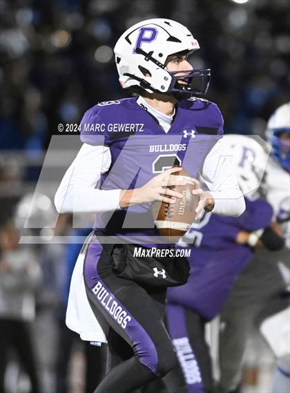 Thumbnail 1 in El Rancho @ Portola (CIF-SS Division 11 Final) photogallery.