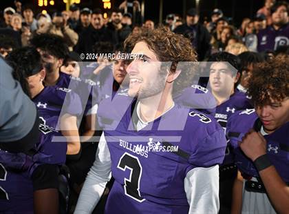 Thumbnail 3 in El Rancho @ Portola (CIF-SS Division 11 Final) photogallery.