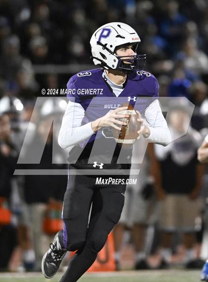Thumbnail 2 in El Rancho @ Portola (CIF-SS Division 11 Final) photogallery.