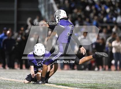 Thumbnail 3 in El Rancho @ Portola (CIF-SS Division 11 Final) photogallery.