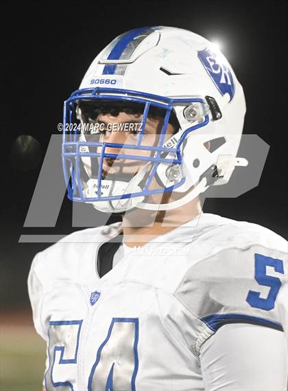 Thumbnail 2 in El Rancho @ Portola (CIF-SS Division 11 Final) photogallery.