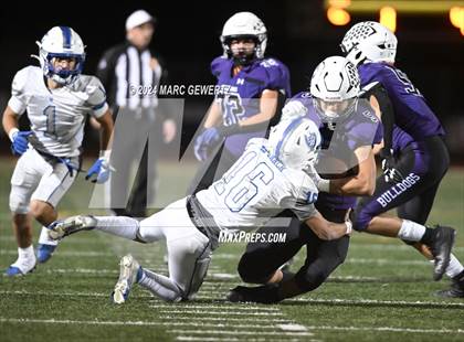 Thumbnail 2 in El Rancho @ Portola (CIF-SS Division 11 Final) photogallery.