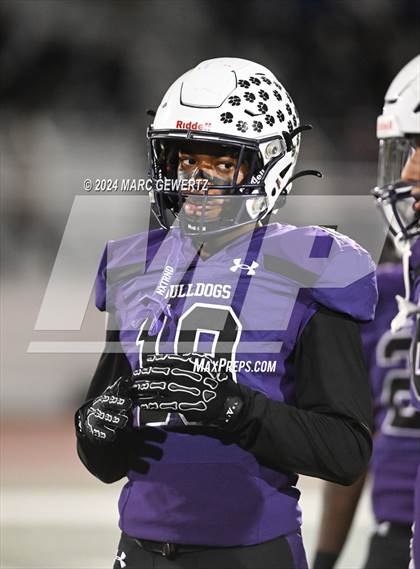 Thumbnail 1 in El Rancho @ Portola (CIF-SS Division 11 Final) photogallery.