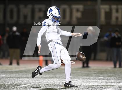 Thumbnail 3 in El Rancho @ Portola (CIF-SS Division 11 Final) photogallery.