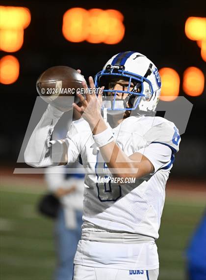 Thumbnail 2 in El Rancho @ Portola (CIF-SS Division 11 Final) photogallery.