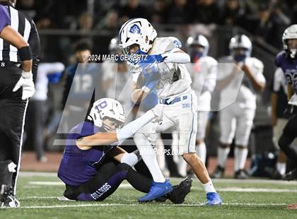 Thumbnail 3 in El Rancho @ Portola (CIF-SS Division 11 Final) photogallery.
