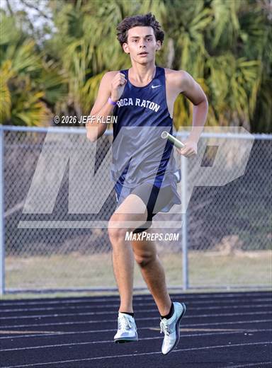 Clyde Harris Invitational