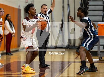 Thumbnail 3 in North Stafford @ Mountain View photogallery.