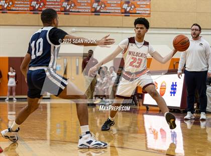Thumbnail 3 in North Stafford @ Mountain View photogallery.