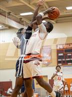 Photo from the gallery "North Stafford @ Mountain View"