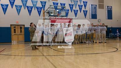 Thumbnail 1 in Lower Dauphin TOC Ceremony photogallery.
