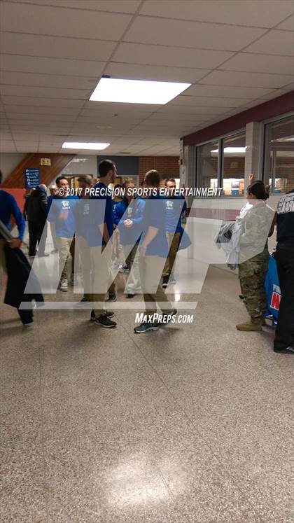 Thumbnail 3 in Lower Dauphin TOC Ceremony photogallery.