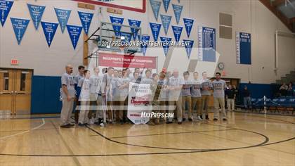 Thumbnail 3 in Lower Dauphin TOC Ceremony photogallery.
