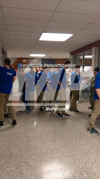 Thumbnail 1 in Lower Dauphin TOC Ceremony photogallery.