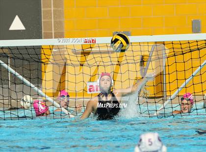 Thumbnail 1 in College Park vs Terra Linda (Tri-Valley Invitational) photogallery.