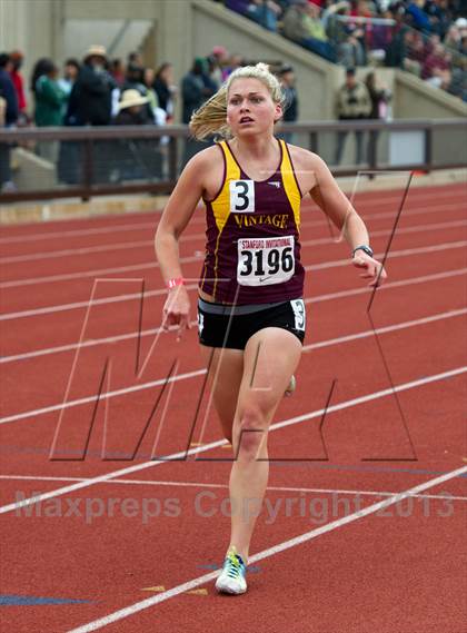 Thumbnail 3 in Stanford Invitational Mile photogallery.