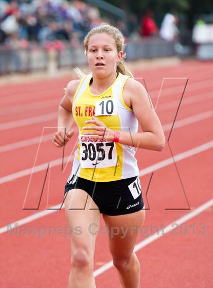 Thumbnail 3 in Stanford Invitational Mile photogallery.