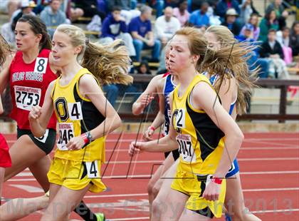 Thumbnail 1 in Stanford Invitational Mile photogallery.