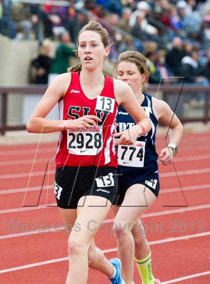 Thumbnail 1 in Stanford Invitational Mile photogallery.