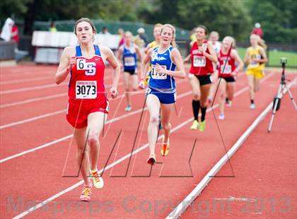 Thumbnail 3 in Stanford Invitational Mile photogallery.