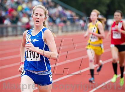 Thumbnail 2 in Stanford Invitational Mile photogallery.