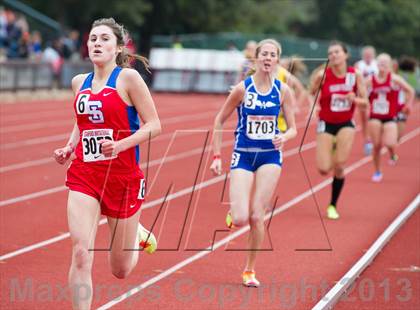 Thumbnail 1 in Stanford Invitational Mile photogallery.