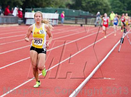 Thumbnail 1 in Stanford Invitational Mile photogallery.
