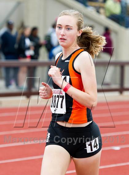 Thumbnail 2 in Stanford Invitational Mile photogallery.