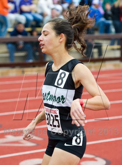 Thumbnail 2 in Stanford Invitational Mile photogallery.