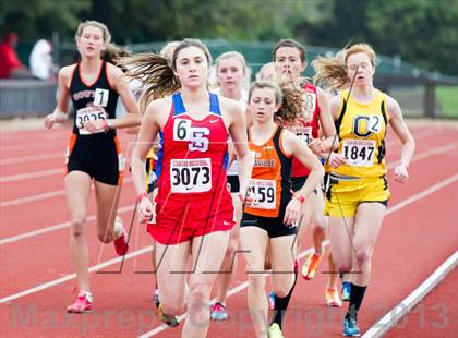 Thumbnail 2 in Stanford Invitational Mile photogallery.