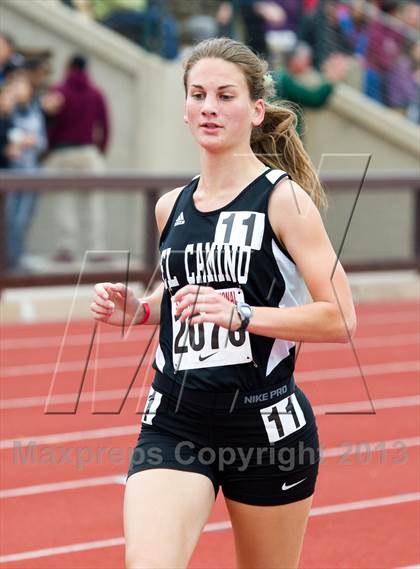Thumbnail 3 in Stanford Invitational Mile photogallery.
