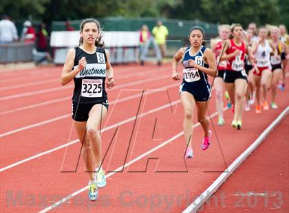 Thumbnail 2 in Stanford Invitational Mile photogallery.