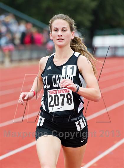 Thumbnail 3 in Stanford Invitational Mile photogallery.