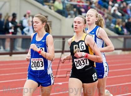 Thumbnail 2 in Stanford Invitational Mile photogallery.