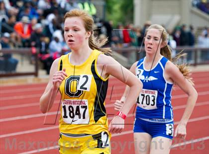 Thumbnail 1 in Stanford Invitational Mile photogallery.